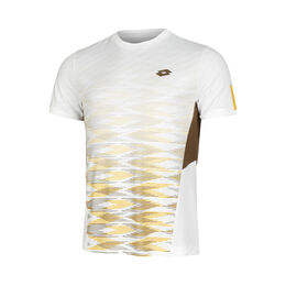 Ropa De Tenis Lotto Tech I D2 T-Shirt